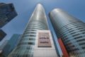Mercure Hangzhou Qianjiang ホテルの詳細