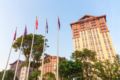 Mercure Nanchang Sunac ホテルの詳細