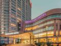 Mercure Shanghai Royalton ホテルの詳細