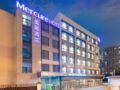 Mercure Shanghai Xujiahui South ホテルの詳細