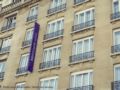 Mercure Yangzhou Dongguan Street ホテルの詳細