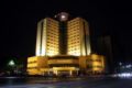 Metropark Hotel Yangzhou ホテルの詳細