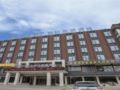 Metropolo Jinjiang Hotel Ruzhou Fengxue Road ホテルの詳細