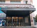 Metropolo Jinjiang Hotels Zepfantung Street ホテルの詳細
