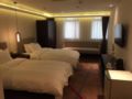 MEWlink Deluxe Twin Room ホテルの詳細