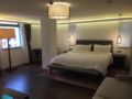 MEWlink Executive King Room ホテルの詳細