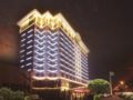 Mingfa International Hotel ホテルの詳細
