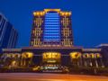 Minyoun Nanchong Oriental Garden Hotel ホテルの詳細