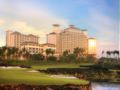 Mission Hills Resort Haikou ホテルの詳細