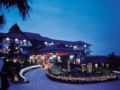 Mission Hills Resort Shenzhen ホテルの詳細