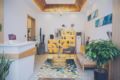 Moganshan Residence/Moganshan HIllside Garden ホテルの詳細