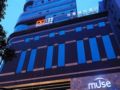 Muse City Hotel Fuzhou ホテルの詳細