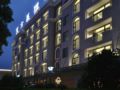 Muyra Hotel Shanghai ホテルの詳細