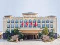 Nanfeng Hotel ホテルの詳細