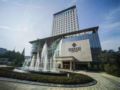 Nanjing Panda Jinling Grand Hotel ホテルの詳細