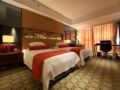Nanjing Rsun Hotel ホテルの詳細