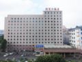 Nanning Yongzhou Hotel ホテルの詳細