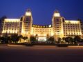 Nansha Aoyuan Hotel Guangzhou ホテルの詳細