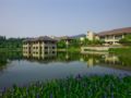 Narada Resort & Spa Liangzhu ホテルの詳細