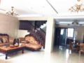 Near Wuxi Jiangyin Minju Short Rent Fine Villa ホテルの詳細