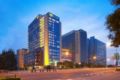 New Century Grand Hotel Beijing ホテルの詳細