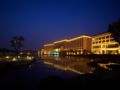 New Century Grand Hotel Huaian ホテルの詳細