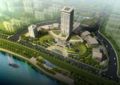 New Century Grand Hotel Siyang ホテルの詳細