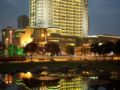 New Century Grand Hotel Songjiang ホテルの詳細