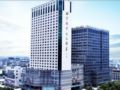 New Century Ningbo Hotel ホテルの詳細