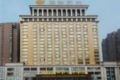 New Century Pujiang Hotel ホテルの詳細