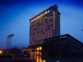 New Century Xiangshan Shipu Hotel ホテルの詳細