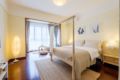 New Day homestay apartments / zen style bed room ホテルの詳細