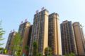 New modern homestay DongChen GuoJi ホテルの詳細