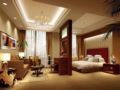 New Paris Hotel Harbin ホテルの詳細