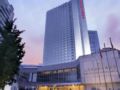 Nikko New Century Hotel ホテルの詳細