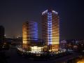 Ningbo Jiahe Hotel ホテルの詳細