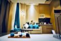 Nordic Cozy Luxury Apt CBD Sanlitun Wangfujing ホテルの詳細