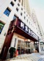 Nostalgia Hotel Zhangjiakou Branch ホテルの詳細