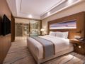 NOVOTEL QINGDAO LAOSHAN ホテルの詳細