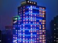Oak Chateau Beijing ホテルの詳細