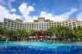 Ocean View Resort Yalong Bay ホテルの詳細