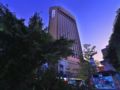 Orange Hotel Select Shenzhen Luohu ホテルの詳細
