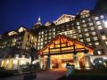 Orient MGM International Hotel ホテルの詳細