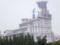 Oriental Bund Hotel ホテルの詳細