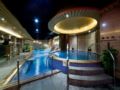 Palm Spring Hotel ホテルの詳細