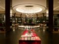 Parkyard Hotel Shanghai ホテルの詳細