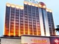 Peony Hotel Luoyang ホテルの詳細