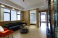 Perth Serviced Apartment (Lihe Zhongshan) ホテルの詳細
