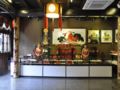 Pingyao De Chao Ge Hotel ホテルの詳細