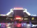 Pingyao Fengyan Jianguo Hotel ホテルの詳細